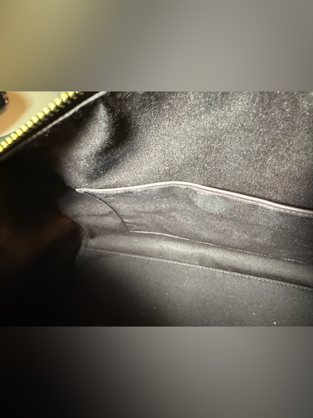 Coach Outlet Rowan Large Satchel Bag - Picture 8 of 9